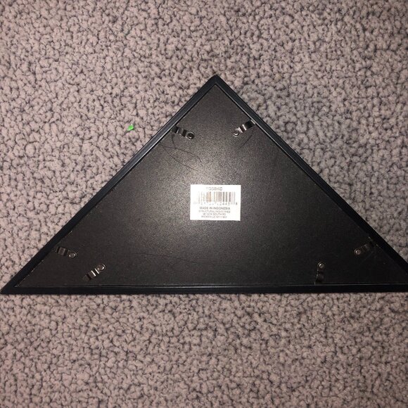 Flag Display Case Black - Picture 2 of 7